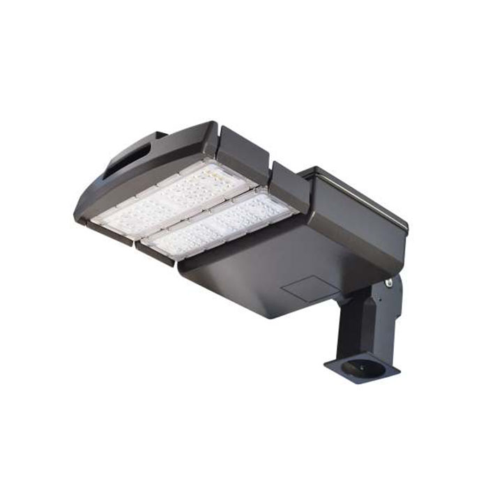 100W 模组LED停车场灯 PL290