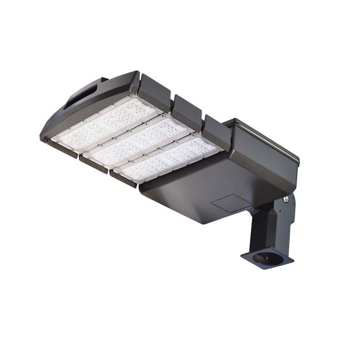 150W 模组LED停车场灯 PL290