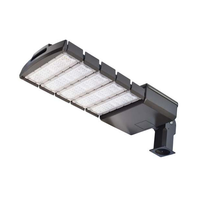 250W 模组LED停车场灯 PL290