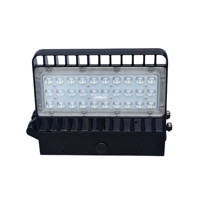 150W 全截光LED墙壁灯 WL112