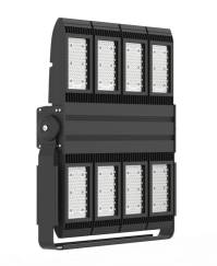 LED投光灯及其重要性